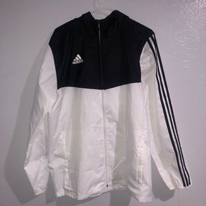 Adidas Windbreaker